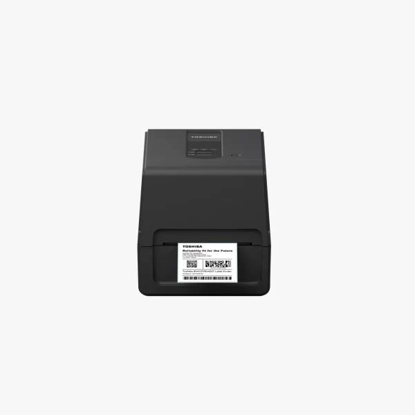 Máy in tem nhãn Toshiba BV420T