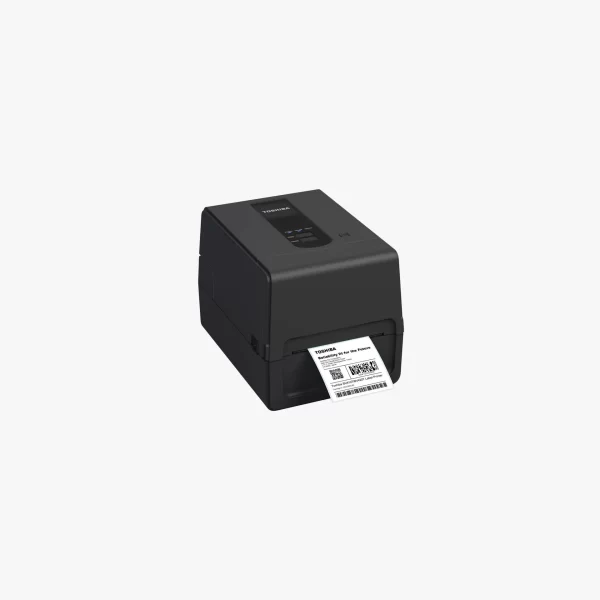 Máy in tem nhãn Toshiba BV420T