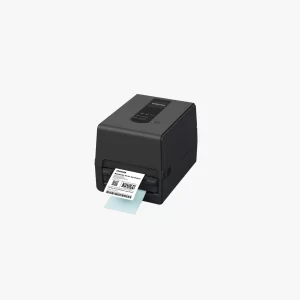 Máy in tem nhãn Toshiba BV420T