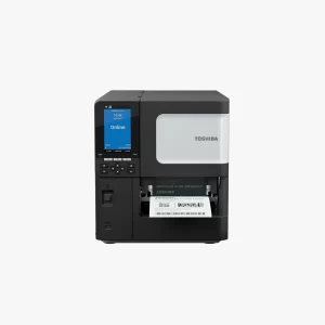 Máy in tem nhãn Toshiba BX410T