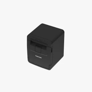 Máy in tem nhãn Toshiba HSP150, Máy in tem nhãn Toshiba HSP100
