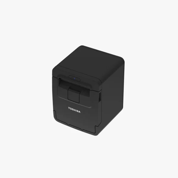 Máy in tem nhãn Toshiba HSP150, Máy in tem nhãn Toshiba HSP100