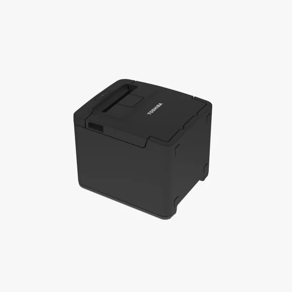 Máy in tem nhãn Toshiba HSP150, Máy in tem nhãn Toshiba HSP100