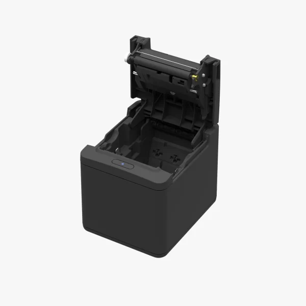 Máy in tem nhãn Toshiba HSP150, Máy in tem nhãn Toshiba HSP100