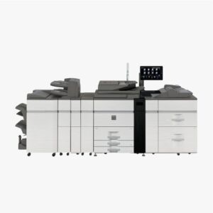 Máy Photocopy Toshiba công nghiệp
