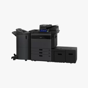 Máy Photocopy Toshiba e-STUDIO7527AC