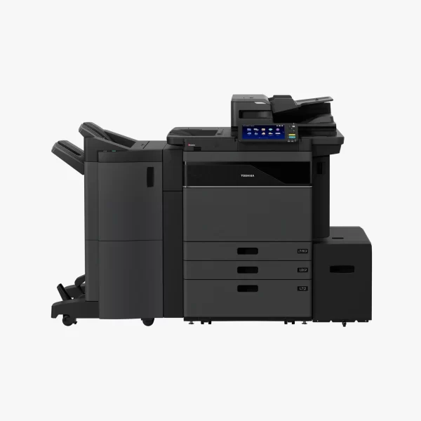Máy Photocopy Toshiba e-STUDIO7527ACT