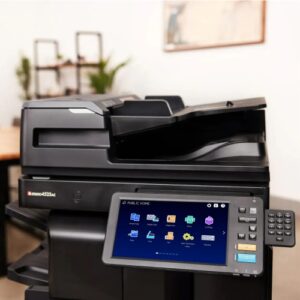 Máy Photocopy văn phòng